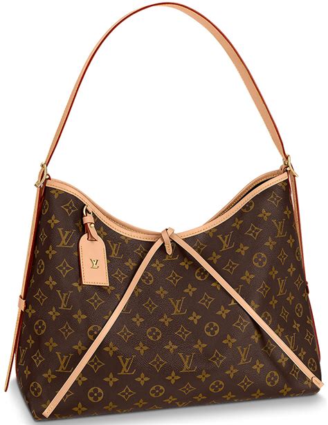 louis vuitton all|Louis Vuitton carryall tote.